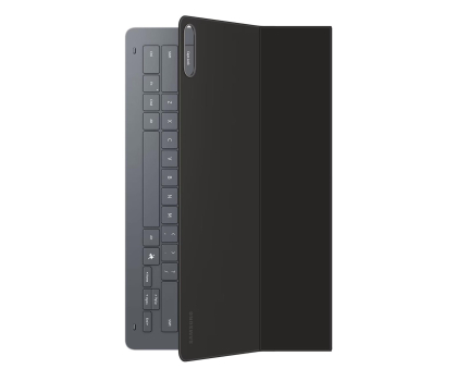 Etui SAMSUNG Etui Book Cover Keyboard Slim do Tab S11 Ultra czarne EF-DX930UBEGWW